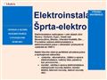http://www.sprta-elektro.cz