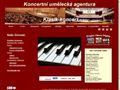 http://www.klasik-koncert.cz