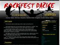 http://www.rockfestdacice.cz