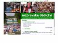 http://www.moravskededictvi.cz/majickova