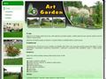 http://www.art-garden.cz